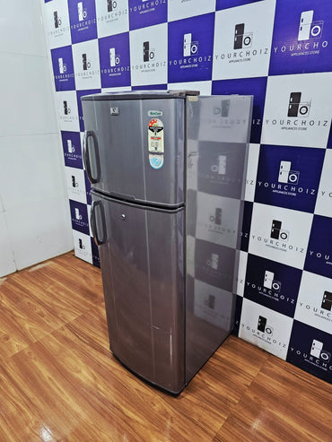 Videocon 235L Double Door Refrigerator (Pre-Owned)