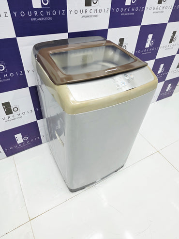 Samsung 6kg Top Load Fully Automatic Washing Machine (Pre-Owned)