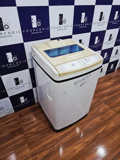 Samsung 6kg Top Load Fully Automatic Washing Machine (Pre-Owned)