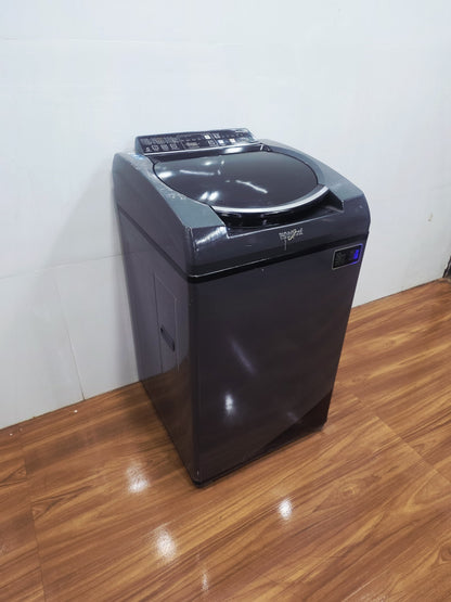 Whirlpool 6.5kg Top Load Fully Automatic Washing Machine (Pre-Owned)