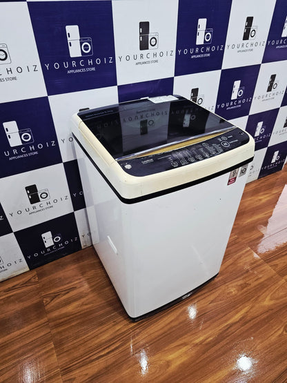 LG 6.2kg Top Load Fully Automatic Washing Machine (Pre-Owned)
