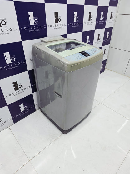 Samsung 6.2kg Top Load Fully Automatic Washing Machine (Pre-Owned)