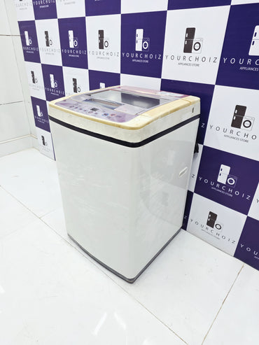 LG 6kg Top Load Fully Automatic Washing Machine (Pre-Owned)