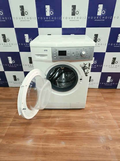 IFB 6kg Front Load Fully Automatic Washing Machine (Pre-Owned)