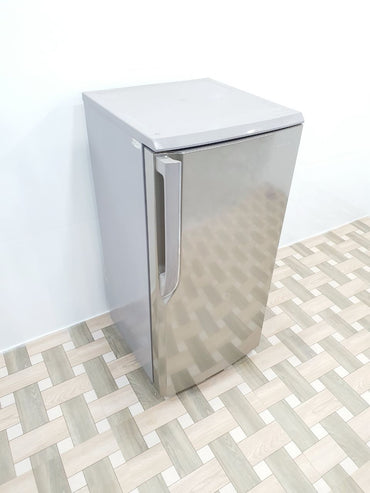 Samsung 192L Single Door Refrigerator – Silver (Refurbished)