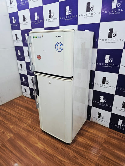 Samsung 240L Double Door Refrigerator (Pre-Owned)
