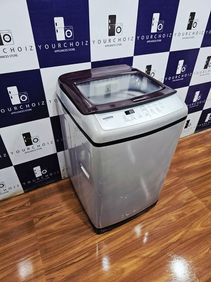 Samsung 6.2kg Top Load Fully Automatic Washing Machine (Pre-Owned)