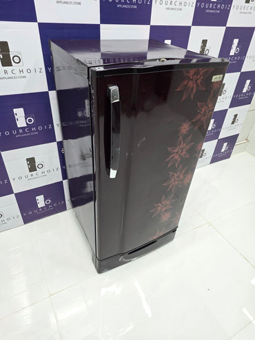 Godrej 190L Single Door Refrigerator Direct Cool (Pre-Owned)