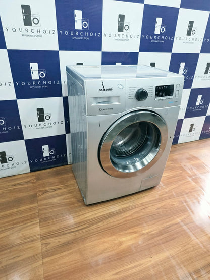 Samsung 6.5kg Front Load Fully Automatic Washing Machine (Pre-Owned)
