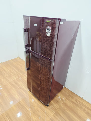 Whirlpool 240 L Double Door Refrigerator (Refurbished)