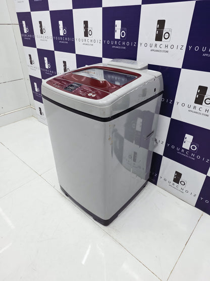 Samsung 6.2kg Top Load Fully Automatic Washing Machine Wobble (Pre-Owned)