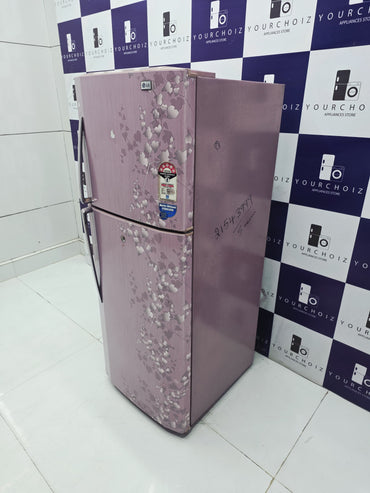 LG 240L Double Door Refrigerator (Pre-Owned)
