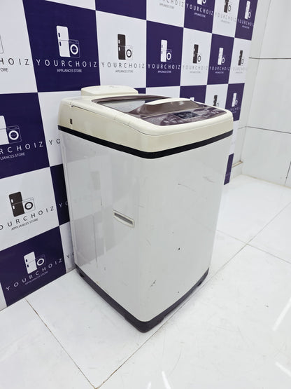 Samsung 6.5kg Top Load Fully Automatic Washing Machine (Pre-Owned)