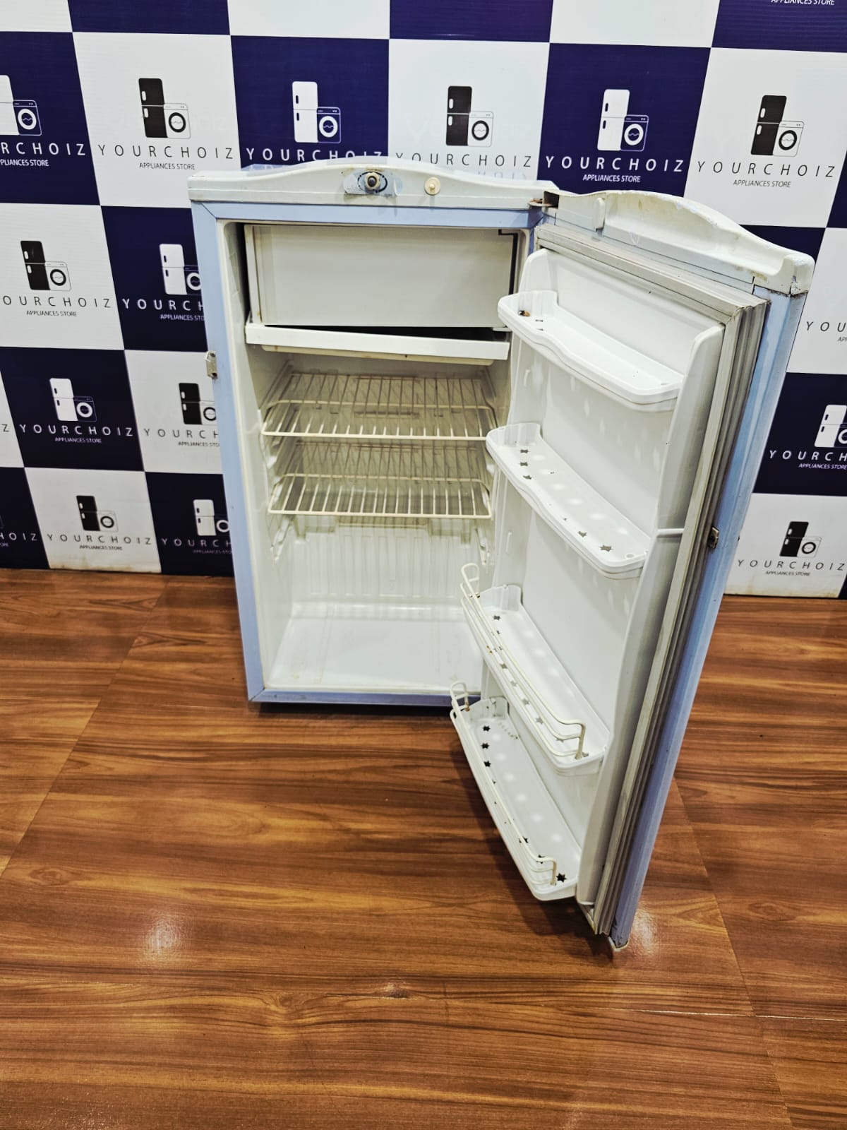 Godrej 170L Single Door Refrigerator (Pre-Owned)