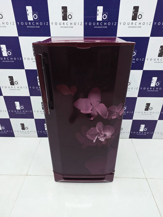 Godrej 190L Single Door Refrigerator (Pre-Owned)