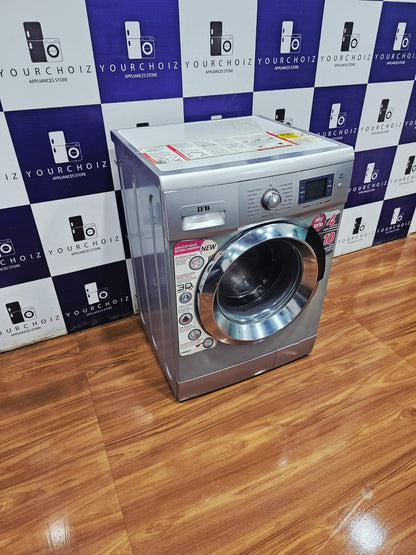 IFB 8kg Front Load Fully Automatic Washing Machine (Pre-Owned)