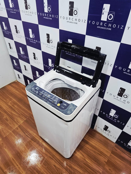 Panasonic 6.2kg Top Load Fully Automatic Washing Machine (Pre-Owned)