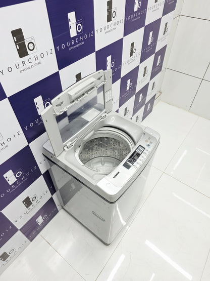 LG 6.2kg Top Load Fully Automatic Washing Machine (Pre-Owned)