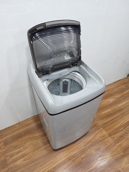 Samsung 6.2kg+1kg Top Load Fully Automatic Washing Machine (Pre-Owned)