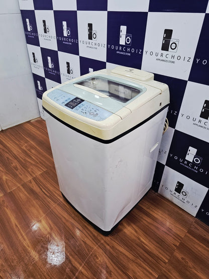 Samsung 6.2kg Top Load Fully Automatic Washing Machine (Pre-Owned)