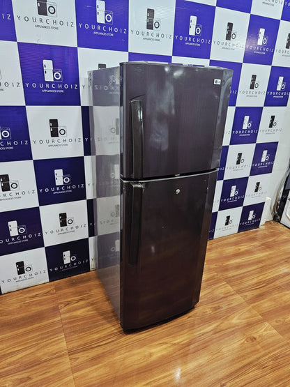LG 240L Double Door Refrigerator (Pre_Owned)