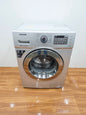 Samsung 6 Kg Fully Automatic Front Load Washing Machine – Silver (Refurbished)