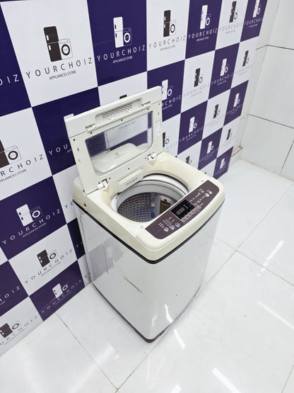 Samsung 6.5kg Top Load Fully Automatic Washing Machine (Pre-Owned)