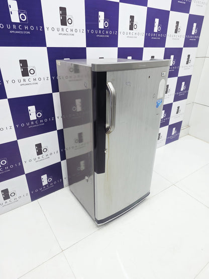 LG 200L Single Door Refrigerator (Pre-Owned)