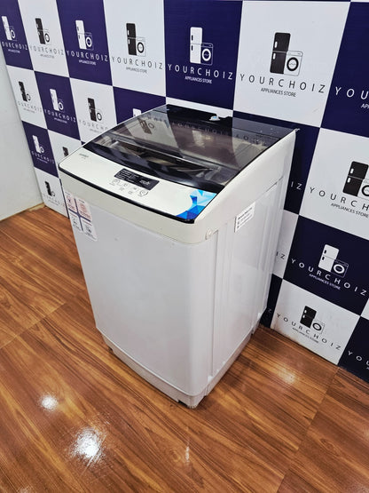 Sansui 6.5kg Top Load Fully Automatic Washing Machine (Pre-Owned)