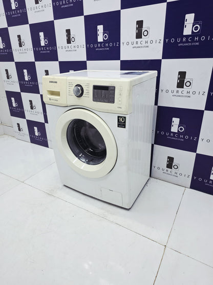 Samsung 6kg Front Load Fully Automatic Washing Machine Digital Inverter (Pre-Owned)