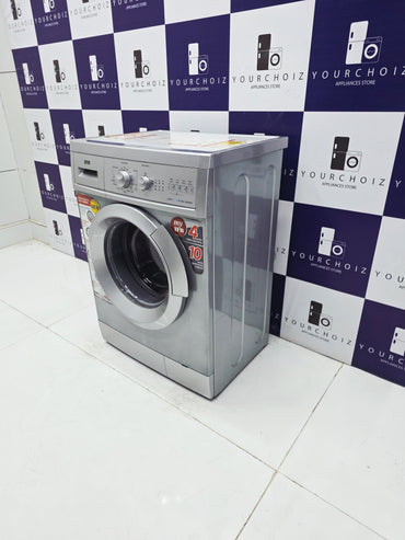 IFB 6kg Front Load Fully Automatic Washing Machine Elena Aqua 5x  
 (Pre-Owned)