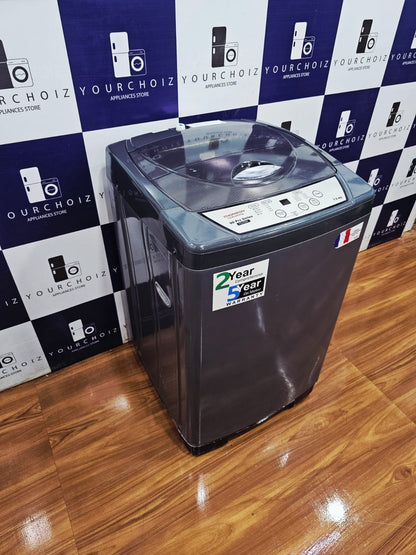 Thomson 7.5kg Top Load Fully Automatic Washing Machine (Pre-Owned)