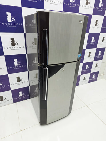 LG 250L Double Door Refrigerator (Pre-Owned)