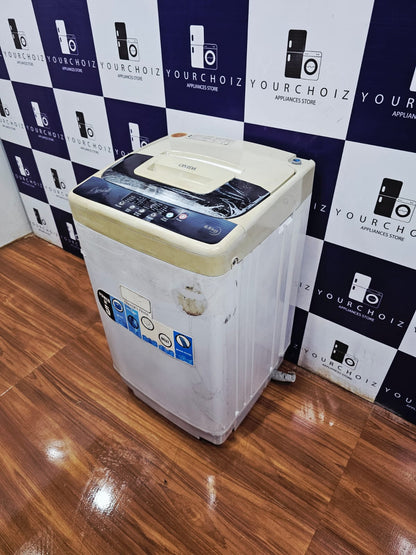 Onida 6.5kg Top Load Fully Automatic Washing Machine (Pre-Owned)