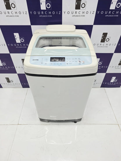 Samsung 6.2kg Top Load Fully Automatic Washing Machine (Pre-Owned)