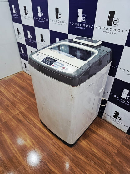 Samsung 6.2kg Top Load Fully Automatic Washing Machine (Pre-Owned)