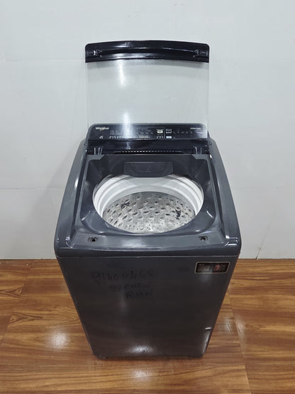 Whirlpool 7.5kg Top Load Fully Automatic Washing Machine (Pre-Owned)