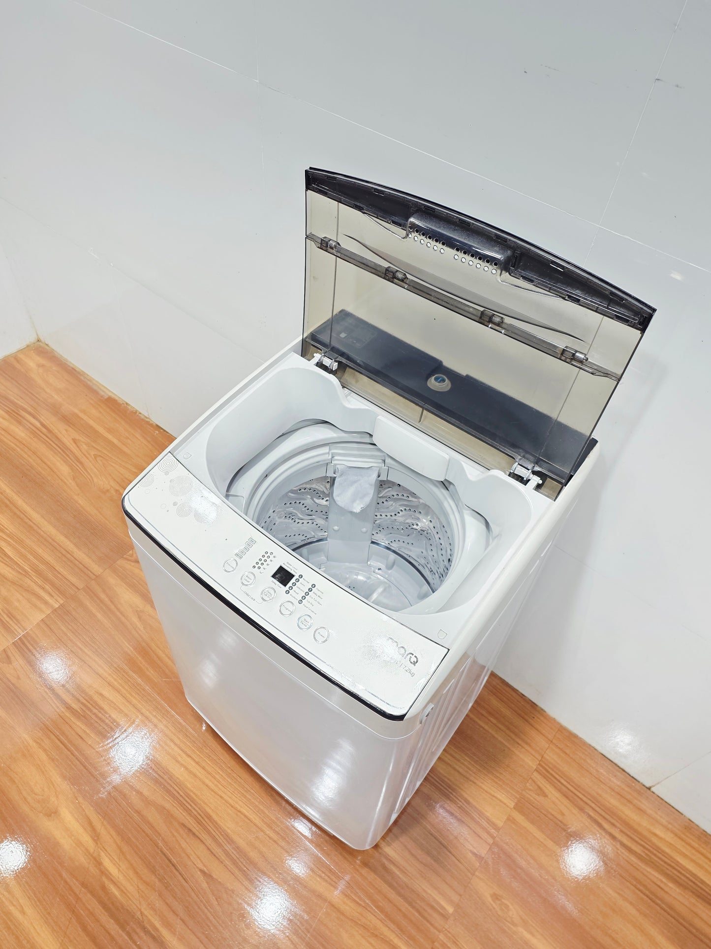 Marq 7.2kg Top Load Fully Automatic Washing Machine (Pre-Owned)