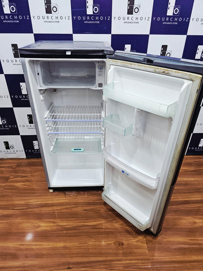 Samsung 180L Single Door Direct Cool Refrigerator (Pre-Owned)