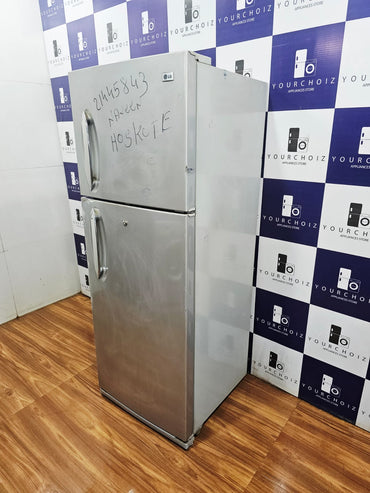 LG 300L Double Door Refrigerator (Pre_Owned)