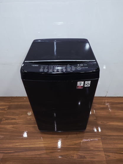 LG 7kg Top Load Fully Automatic Washing Machine Smart Inverter (Pre-Owned)