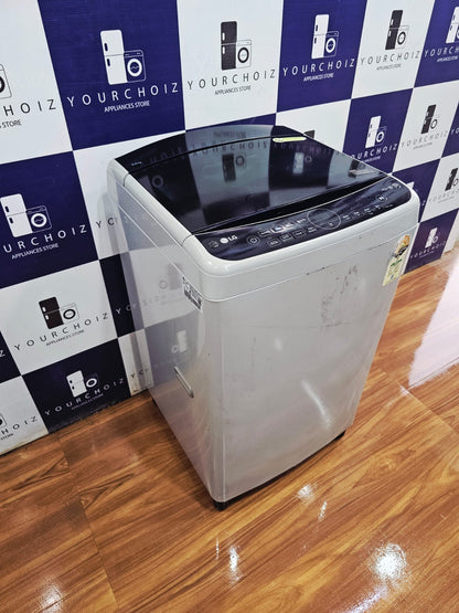 LG 9kg Top Load Fully Automatic Washing Machine (Pre-Owned)