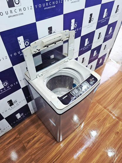 LG 6.2kg Top Load Fully Automatic Washing Machine (Pre-Owned)