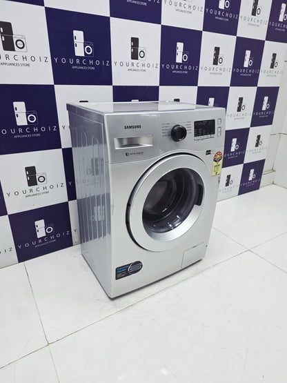 Samsung 6kg Front Load Fully Automatic Washing Machine Digital Inverter (Pre-Owned)
