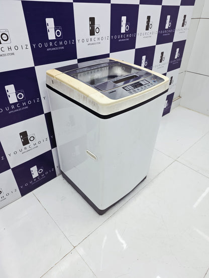 LG 6.5kg Top Load Fully Automatic Washing Machine (Pre-Owned)