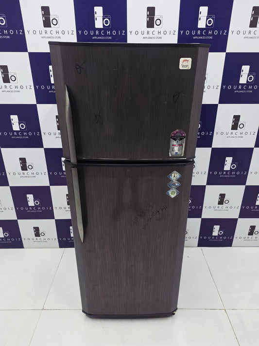 Godrej 260L Eon Double Door Refrigerator (Pre-Owned)