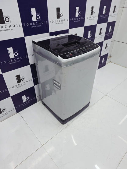 Haier 6.2kg Top Load Fully Automatic Washing Machine (Pre-Owned)