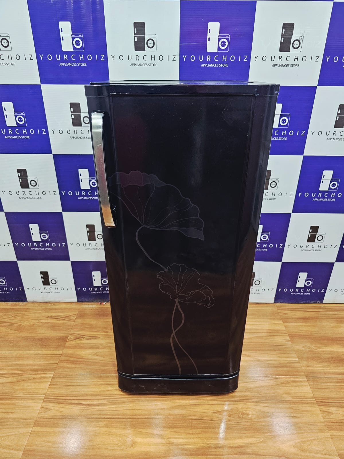 Samsung 190L Single Door Refrigerator (Pre-Owned)