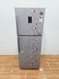 Samsung 310L Double Door Refrigerator (Refurbished)