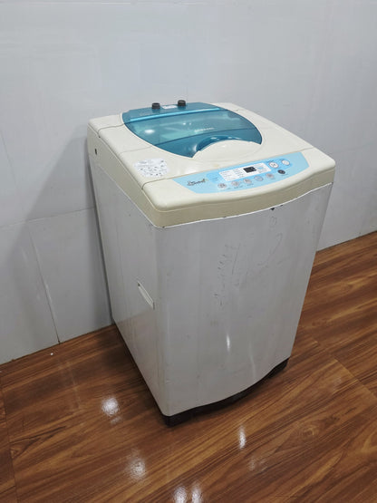 Samsung 6.2kg Top Load Fully Automatic Washing Machine (Pre-Owned)